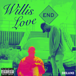 END-ING. (DELUXE) [Explicit]