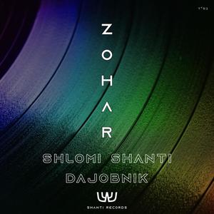 Zohar (feat. DaJobnik) [Radio Edit]