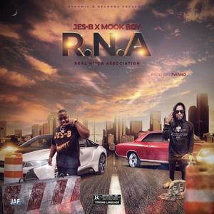 R.N.A  (feat. MookBoy) (Special Version)