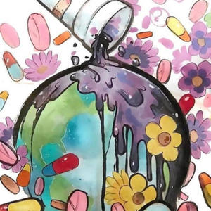 High Talkin (Explicit)