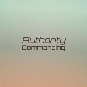 Authority Commanding
