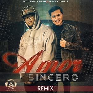 Amor sincero (feat. Jimmy Ortiz) (Jimmy Ortiz Remix)