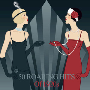 50 Roaring Hits of 1920s