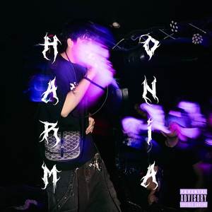 HARMÓNIA (Explicit)