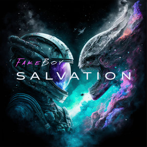 Salvation (Explicit)