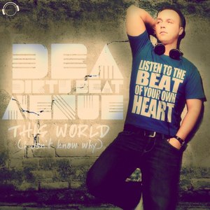 This World(I Don't Know Why) (Extended Mix)