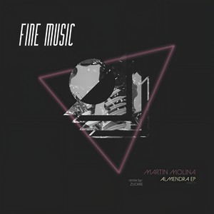 Almendra (Zuckre Remix)