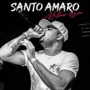 Santo Amaro Melhor Lugar (Explicit)