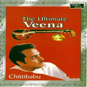 The Ultimate Veena