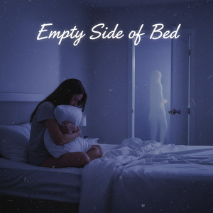 Empty Side of Bed