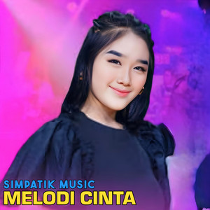 Melodi Cinta