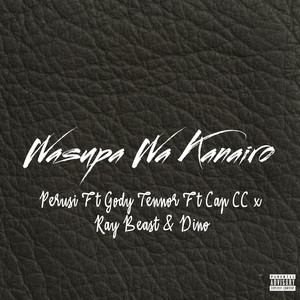 Wasupa Wa Kanairo (Explicit)