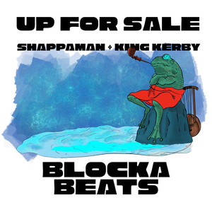 UP FOR SALE