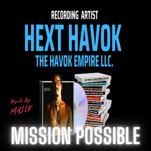 MISSION POSSIBLE (Explicit)