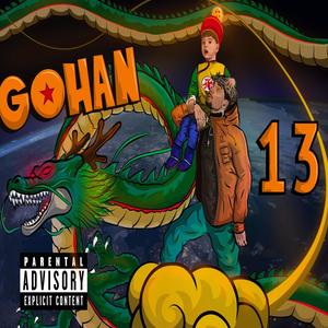 Gohan 13 (Explicit)