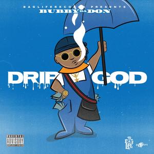 Drip God (Explicit)