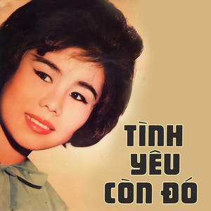 Tình Yêu Còn Đó (Dĩa Hát M 3465-66)