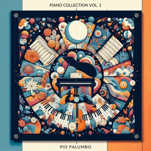 Piano Collection: Vol. 1