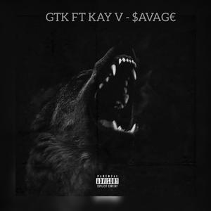 $AVAG€ (feat. KAY V)