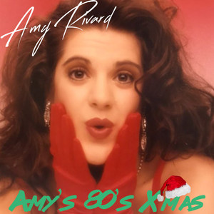 Amy's 80's Xmas