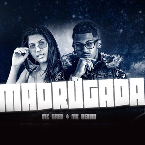 Madrugada (Explicit)