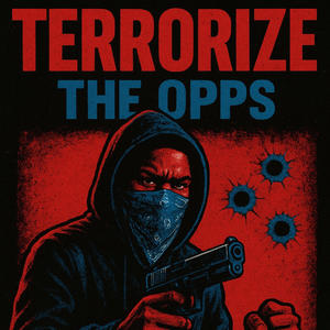 Terrorize the opps (feat. Hopoutfully & Babyjay) (Explicit)