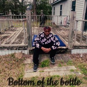 Bottom Of The Bottle (Explicit)