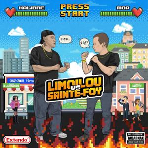 Limoilou vs Sainte-Foy (Explicit)