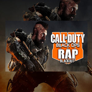 Call of Duty Black Ops 4