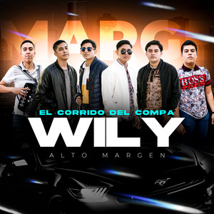 El Corrido Del Compa Wily