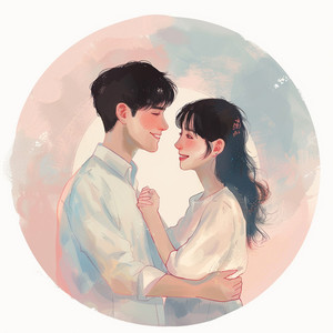 I Like You The Most (พี่ชอบหนูที่สุดเลย, Instrumental + 8D)