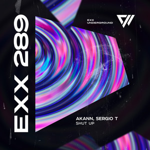 Shut Up (Extended Mix)