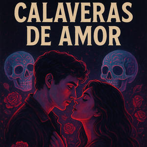 Calaveras de amor