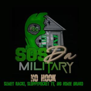 No Hook (feat. Sloppypocket Ty & Big Homie Drako) (Explicit)