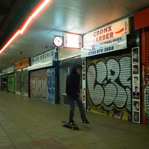 Float (Primrose Hill|Explicit)