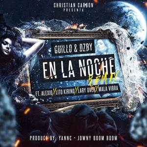 En La Noche (Remix|Explicit)