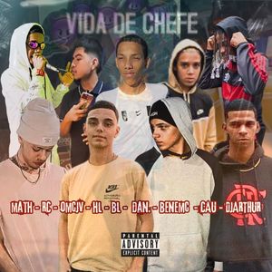 VIDA DE CHEFE (Explicit)