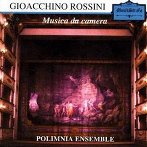 Gioacchino Rossini