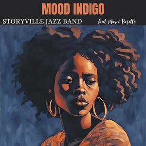 Mood Indigo (feat. Marco Pasetto)