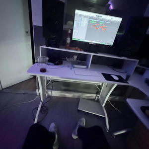 Beck Purple (Explicit)