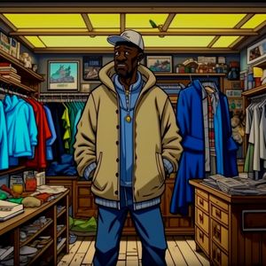 Дарт Вэйдер (Explicit)