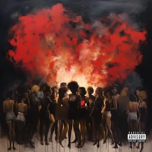 Hol Up (feat. Stoppa & Lil'Keke) (Explicit)