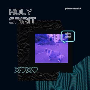 Holy Spirit