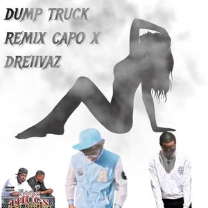 dump truck capo x dreiivaz