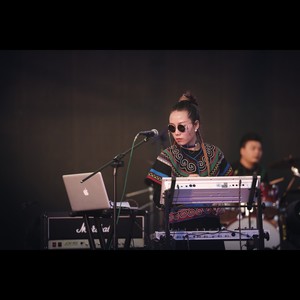 funky dragon-阿啵啵 (迪姆微微 Remix)