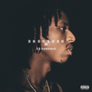 Ebenezer - Mercy (Explicit)