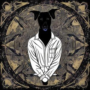 The Story Of The Black Dog