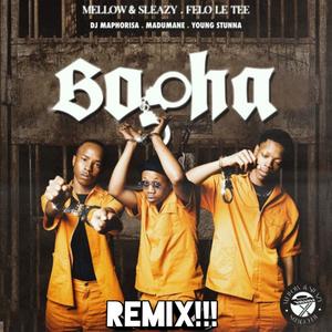 BOPHA (Radio Edit)