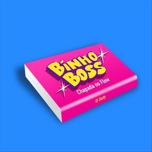 CHAPADA NO FLOW (Explicit)