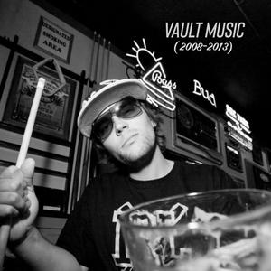 Vault Music (2008-2013) [Explicit]